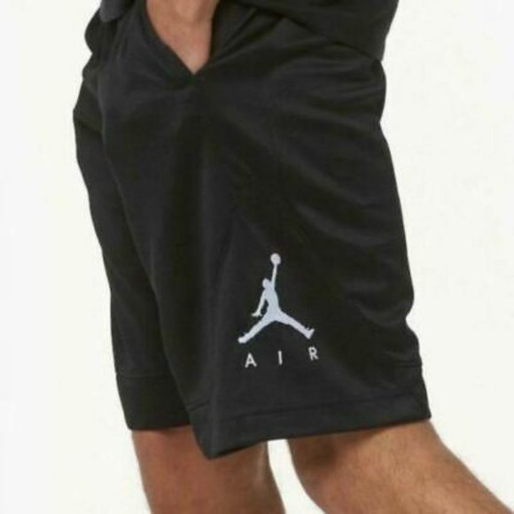 Air Jordan (Lot of 2) Rise- Dri-Fit Shorts. Brand New. Mens Size: Small - Picture 8 of 11